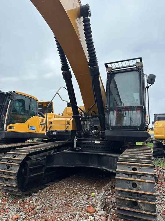Sany 485H Crawler Excavator Sany 485H Crawler Excavator
