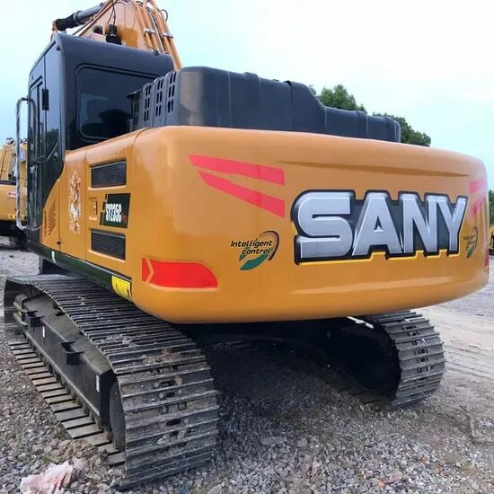 Sany SY235 PRO Sany SY235 PRO
