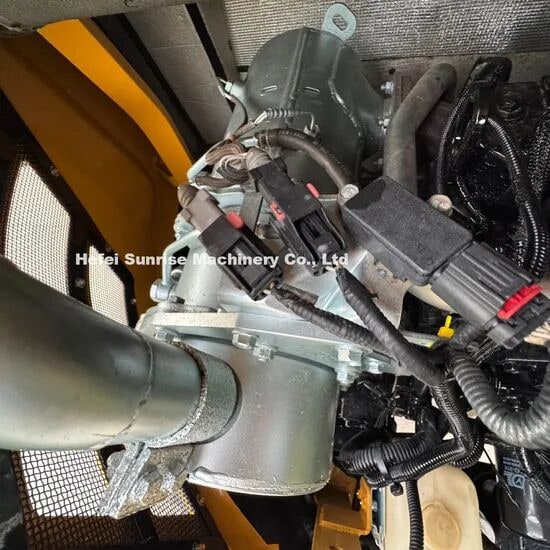 Sany SY50U Mini Excavator Sany SY50U Mini Excavator