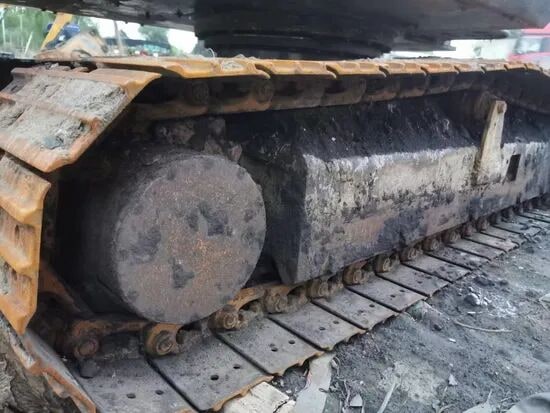 Sany SY60C-9 Crawler Excavator Sany SY60C-9 Crawler Excavator