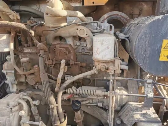 Sany SY60C-9 Crawler Excavator Sany SY60C-9 Crawler Excavator