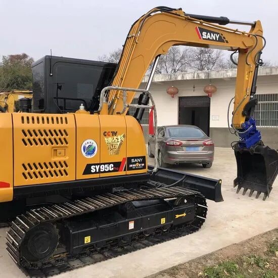 Sany SY95C PRO Sany SY95C PRO