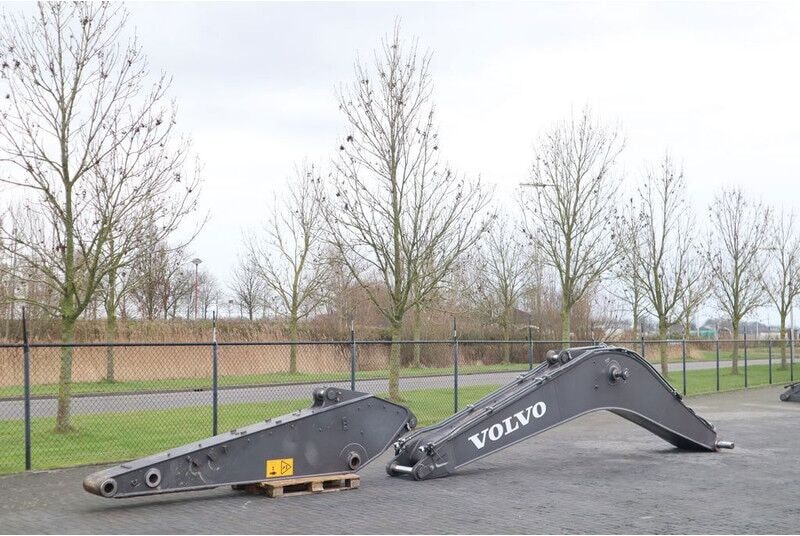 Volvo EC250 E Crawler Excavator Volvo EC250 E Crawler Excavator
