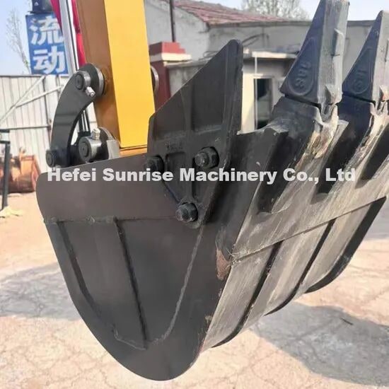 XCMG XE35U Mini Excavator XCMG XE35U Mini Excavator