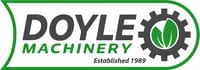 DOYLE MACHINERY Ltd