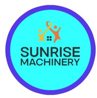 Hefei Sunrise Machinery Co.,Ltd