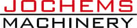 JOCHEMS MACHINERY BV