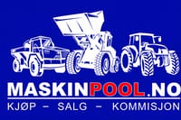 MASKINPOOL AS