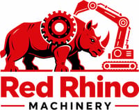 Red Rhino Machinery Ltd