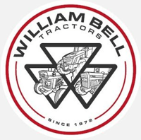 William Bell Tractors