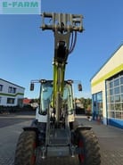 2023 Claas TORION 738 T SINUS telescopic wheel loader, front view