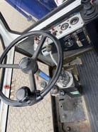 1988 Sennebogen 216 Wheel Excavator