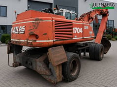1996 Atlas 1704 MI Material Handler