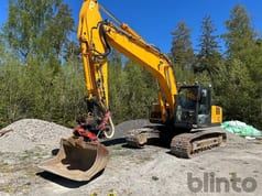 2007 Hyundai R210LC-7 Crawler Excavator 2007 Hyundai R210LC-7 Crawler Excavator