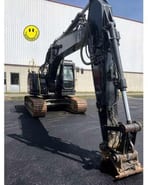 2010 Caterpillar 321D Crawler Excavator