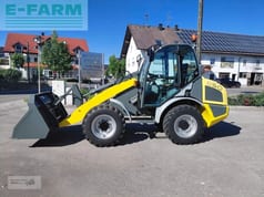 2010 Kramer 850 Mini Excavator 2010 Kramer 850 Mini Excavator