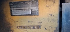 2012 Caterpillar 329E Crawler Excavator 2012 Caterpillar 329E Crawler Excavator