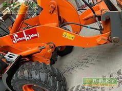 2012 Hitachi ZW75 Mini Excavator