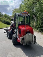 2013 Weidemann 1770 CX50 Mini Excavator