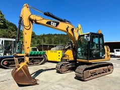 2015 Caterpillar 311FLRR Crawler Excavator