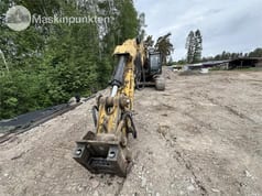 2016 Caterpillar 336FL Crawler Excavator