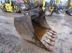 2017 Caterpillar 320FL Gąsienicowa koparka