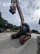 2017 Caterpillar 336FLN Crawler Excavator 2017 Caterpillar 336FLN Crawler Excavator
