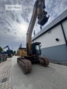 2017 Caterpillar 336FLN Crawler Excavator