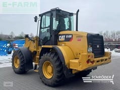 Mini Escavadora Caterpillar N/a (2017)