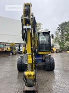 2017 Liebherr A920LI Wheel Excavator
