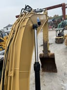 2018 Caterpillar 320E Crawler Excavator