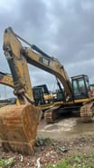 2018 Caterpillar 330D2L Crawler Excavator