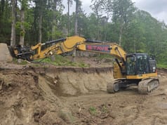 2018 Caterpillar 335FL 2018 Caterpillar 335FL
