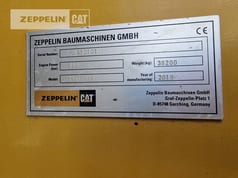 2018 Caterpillar 335FLN Crawler Excavator