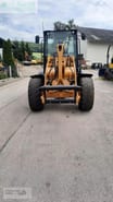 2018 Caterpillar 908M Mini Excavator