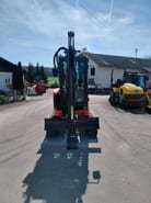 2018 Eurocomach ES 25 ZT Mini Excavator 2018 Eurocomach ES 25 ZT Mini Excavator