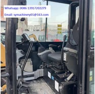 2019 Caterpillar 306E2 Mini Excavator