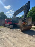 2019 Caterpillar 320 Crawler Excavator