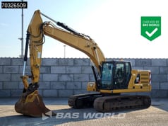 2019 Caterpillar 320GC Crawler Excavator 2019 Caterpillar 320GC Crawler Excavator