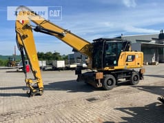 2019 Caterpillar MH3022-06C Material Handler 2019 Caterpillar MH3022-06C Material Handler