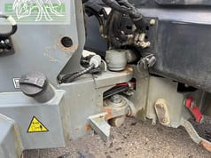 2019 Giant V5003 X-TRA HD Mini Excavator
