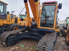 2019 Hyundai R305LC-9T Crawler Excavator