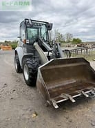 2019 Kramer 5050SP Mini Excavator 2019 Kramer 5050SP Mini Excavator