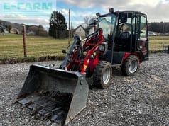 2019 Weidemann 1240LP Mini Excavator 2019 Weidemann 1240LP Mini Excavator