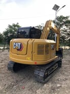 2020 Caterpillar 307E2 Crawler Excavator