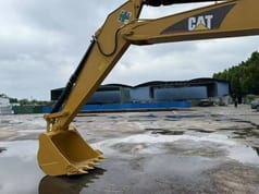 2020 Caterpillar 320C Crawler Excavator