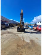 2020 Caterpillar 323 Crawler Excavator