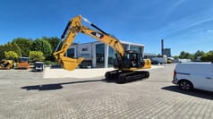 2020 Caterpillar 330D2L Crawler Excavator