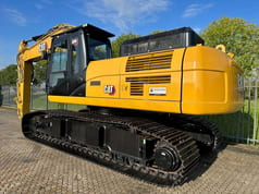 2020 Caterpillar 336D Crawler Excavator