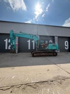 2020 Kobelco SK210LC-10E Crawler Excavator